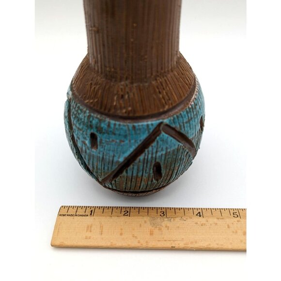 1970's Rossini Vintage Italian Ceramic Vase | Made in Italy - Picture 5 of 5